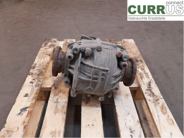 AUDI Q5     09-16 Différentiel 0BC500043Q CGLC