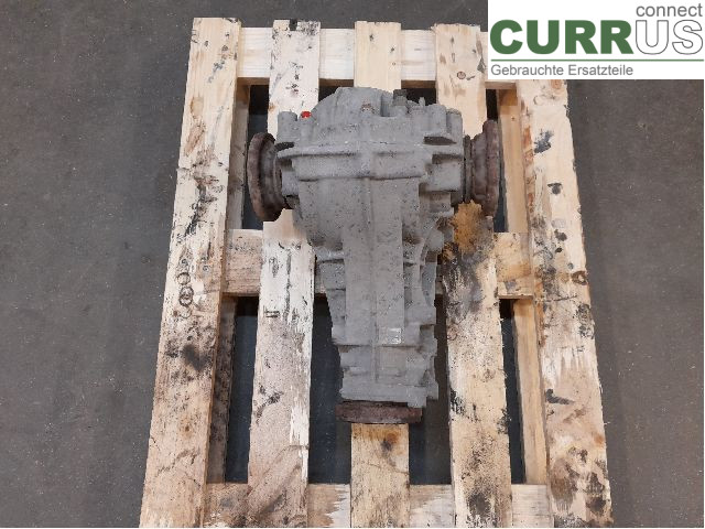 AUDI Q5     09-16 Différentiel 0BC500043Q CGLC
