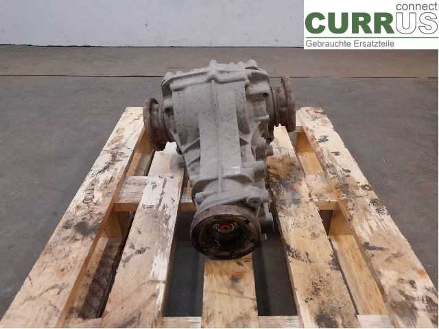 AUDI Q5     09-16 Différentiel 0BC500043Q CGLC