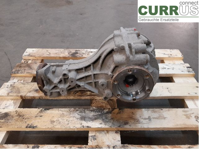 AUDI Q5     09-16 Différentiel 0BC500043Q CGLC