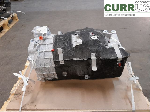 VOLVO C40/RECHARGE  21- Engine 36003599 E400V6