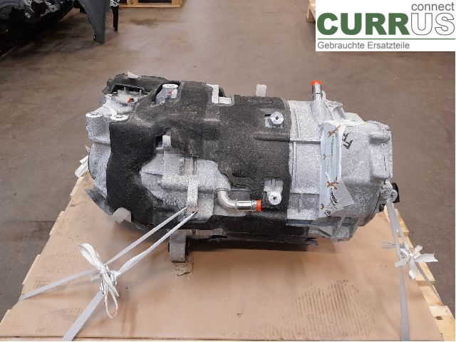 VOLVO C40/RECHARGE  21- Engine 36003599 E400V6