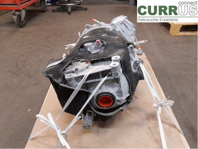 VOLVO C40/RECHARGE  21- Engine 36003599 E400V6