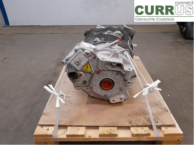 VOLVO C40/RECHARGE  21- Engine 36003599 E400V6