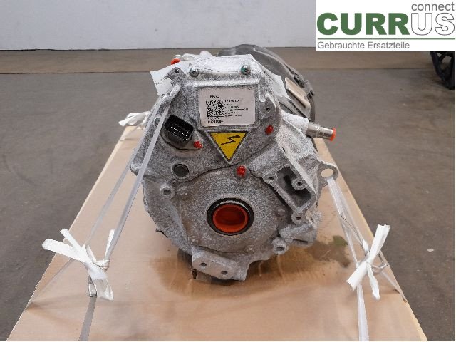 VOLVO C40/RECHARGE  21- Engine 36003601 E400V6