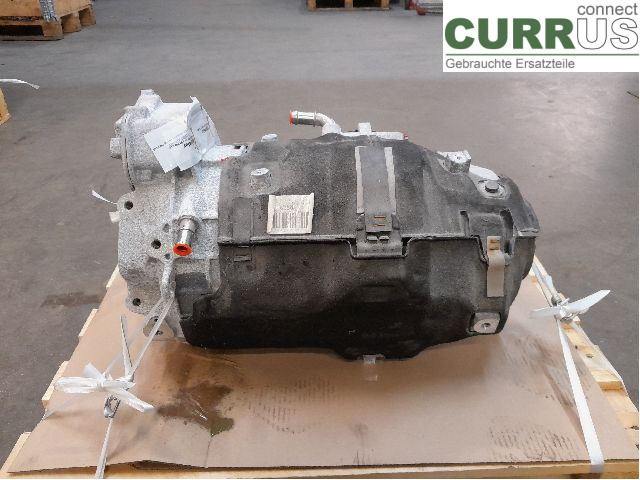 VOLVO C40/RECHARGE  21- Engine 36003601 E400V6