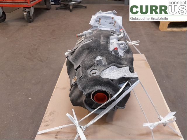 VOLVO C40/RECHARGE  21- Engine 36003601 E400V6