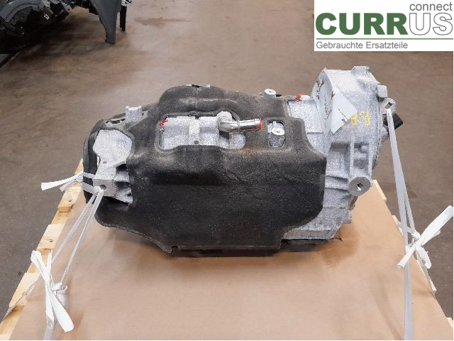 VOLVO C40/RECHARGE  21- Engine 36003601 E400V6