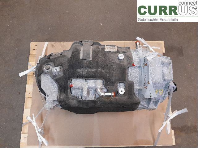 VOLVO C40/RECHARGE  21- Engine 36003601 E400V6