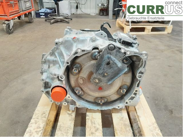 VOLVO V90  17- Gearbox (Automatic) 36012689 D4204T14