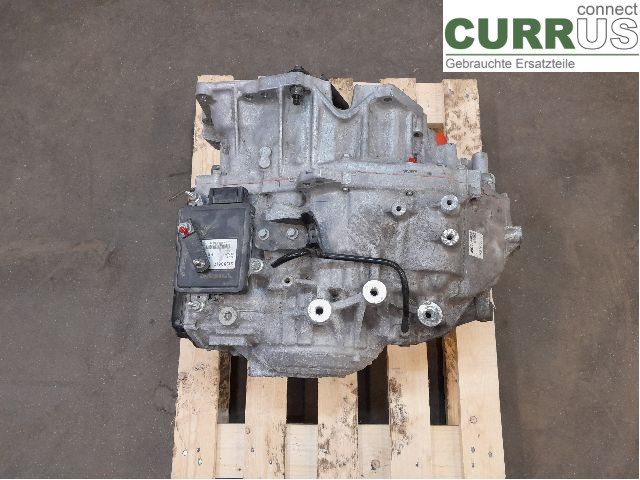 VOLVO V90  17- Gearbox (Automatic) 36012689 D4204T14