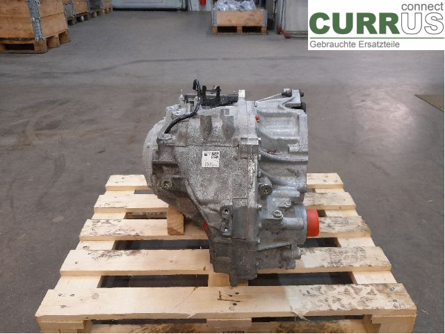 VOLVO V90  17- Gearbox (Automatic) 36012689 D4204T14