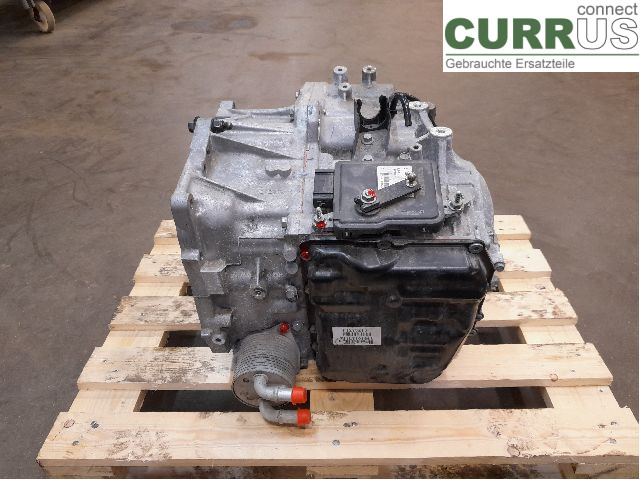 VOLVO V90  17- Gearbox (Automatic) 36012689 D4204T14