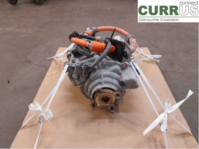 TOYOTA YARIS CROSS 21- Engine G1050-52012 M15A-FXE
