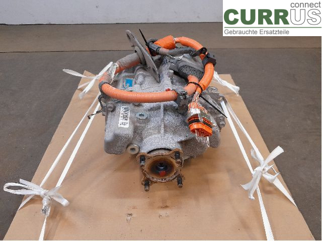 TOYOTA YARIS CROSS 21- Engine G1050-52012 M15A-FXE