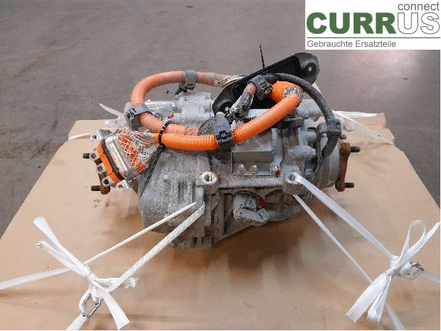 TOYOTA YARIS CROSS 21- Engine G1050-52012 M15A-FXE