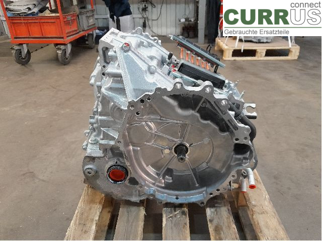 TOYOTA YARIS CROSS 21- Gearbox (Automatic) 30900-52040 M15A-FXE