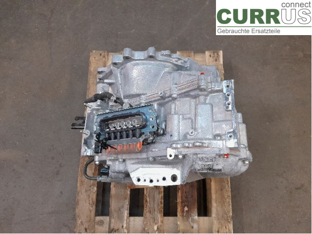 TOYOTA YARIS CROSS 21- Gearbox (Automatic) 30900-52040 M15A-FXE