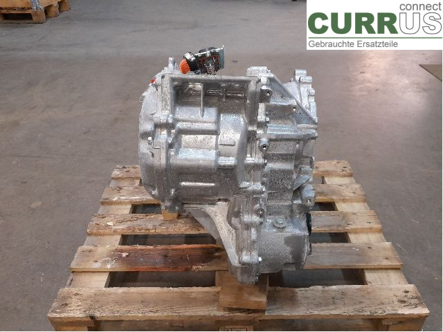 TOYOTA YARIS CROSS 21- Gearbox (Automatic) 30900-52040 M15A-FXE