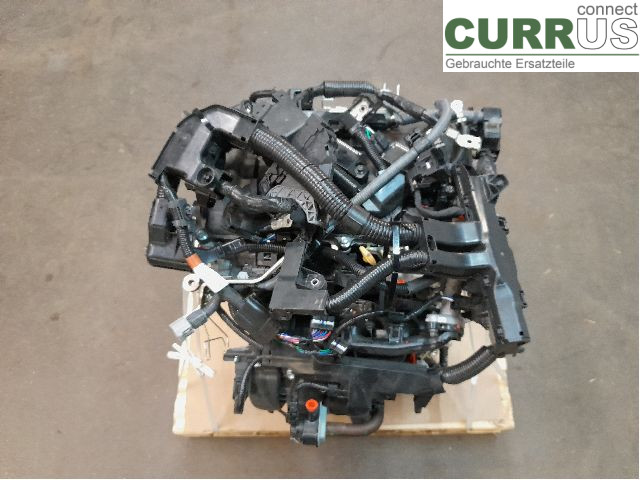 TOYOTA YARIS CROSS 21- Engine 19000-F3020 M15A-FXE