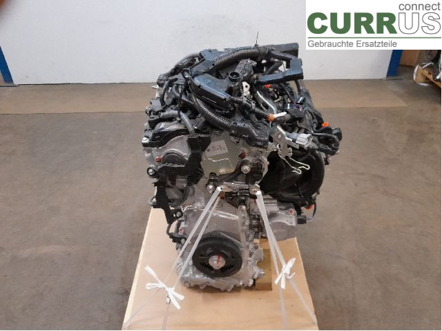 TOYOTA YARIS CROSS 21- Engine 19000-F3020 M15A-FXE