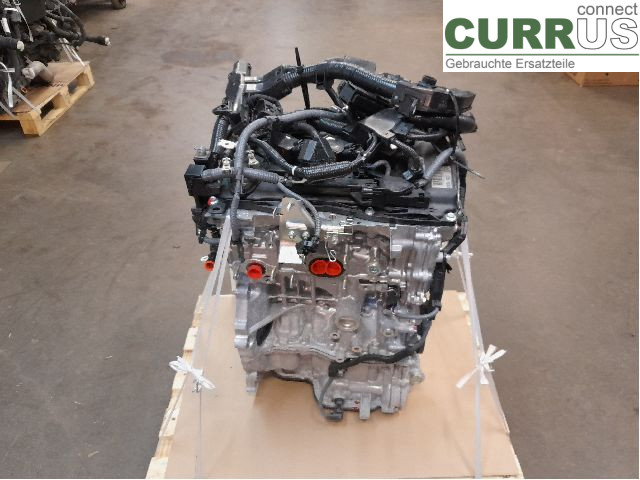 TOYOTA YARIS CROSS 21- Engine 19000-F3020 M15A-FXE