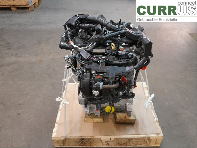TOYOTA YARIS CROSS 21- Engine 19000-F3020 M15A-FXE