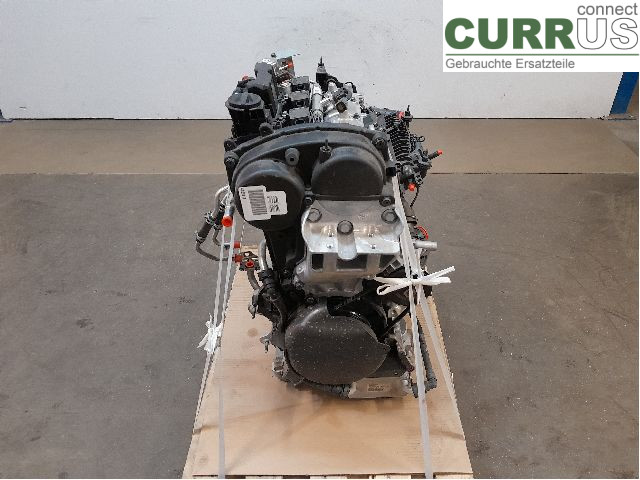 VOLVO XC40/RECHARGE 18- Moteur 36003437 B3154T10