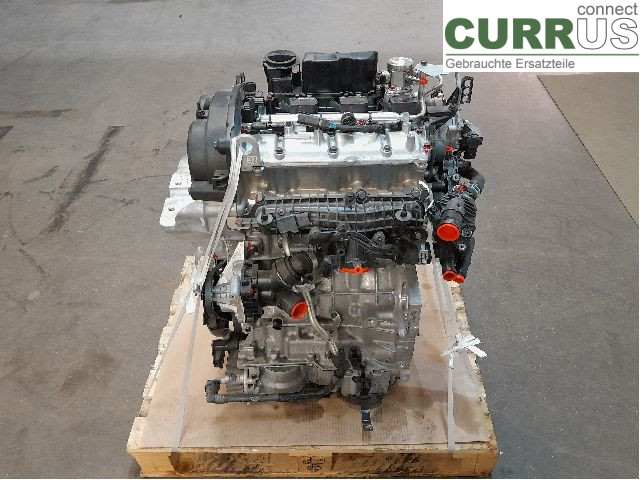VOLVO XC40/RECHARGE 18- Moteur 36003437 B3154T10