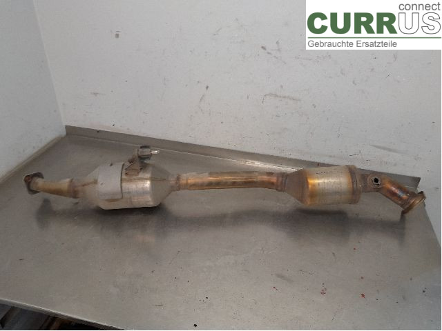 TOYOTA COROLLA 19- Catalyst 17410-0TJ20 2ZR-FXE