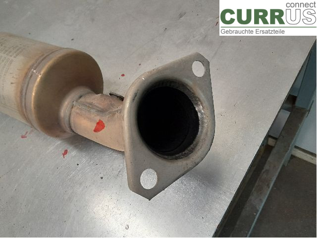 TOYOTA COROLLA 19- Catalyst 17410-0TJ20 2ZR-FXE
