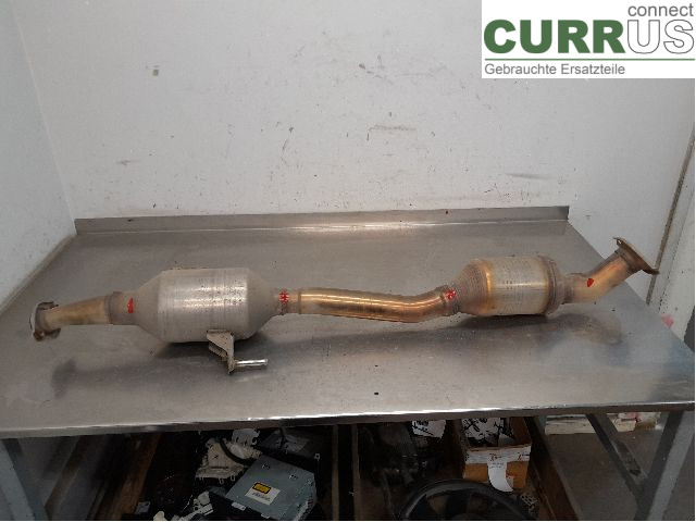TOYOTA COROLLA 19- Catalyst 17410-0TJ20 2ZR-FXE