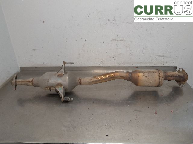 TOYOTA COROLLA 19- Catalyst 17410-0TJ20 2ZR-FXE