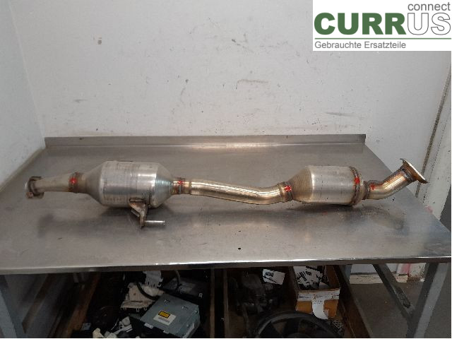 TOYOTA COROLLA 19- Catalyst 17410-0TJ20 2ZR-FXE