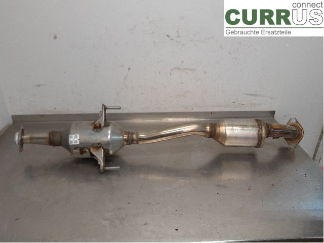TOYOTA COROLLA 19- Catalyst 17410-0TJ20 2ZR-FXE