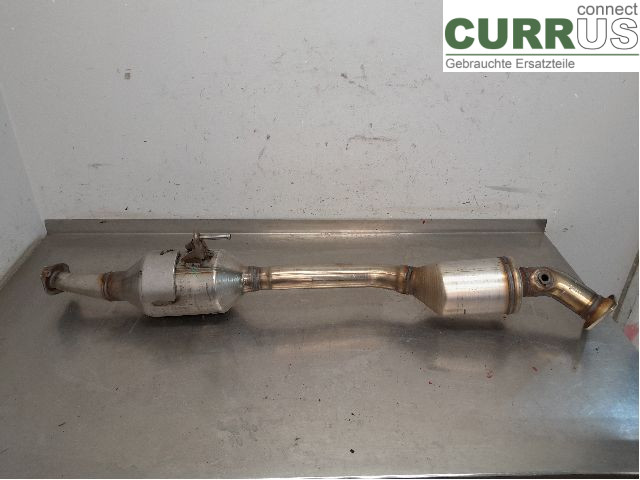 TOYOTA COROLLA 19- Catalyst 17410-0TJ20 2ZR-FXE