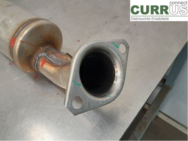 TOYOTA COROLLA 19- Catalyst 17410-0TJ20 2ZR-FXE