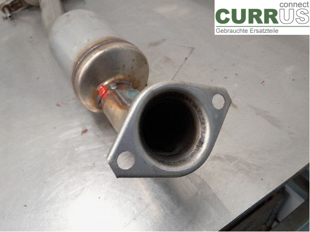 TOYOTA COROLLA 19- Catalyst 17410-0TJ20 2ZR-FXE
