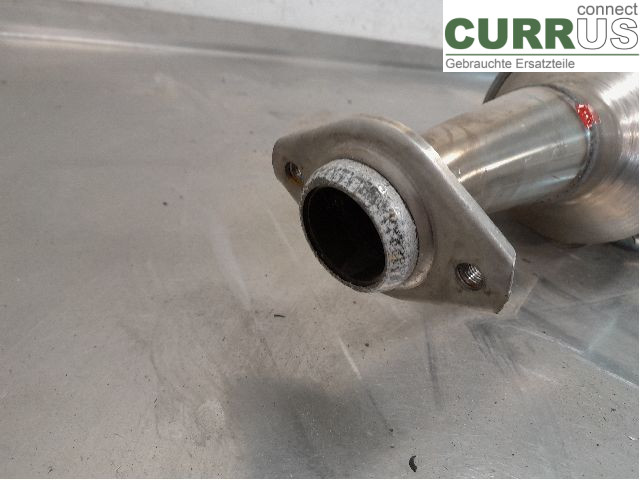 TOYOTA COROLLA 19- Catalyst 17410-0TJ20 2ZR-FXE