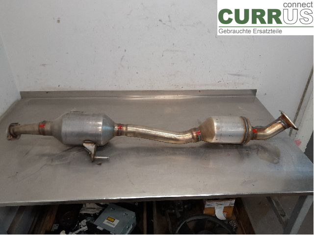 TOYOTA COROLLA 19- Catalyst 17410-0TJ20 2ZR-FXE