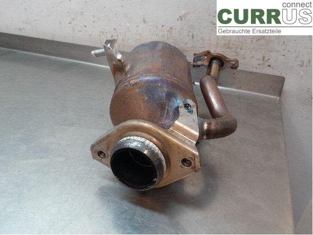 TOYOTA YARIS CROSS 21- Catalyst 17140-F3010 M15A-FXE