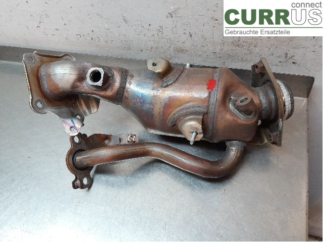 TOYOTA YARIS CROSS 21- Catalyst 17140-F3010 M15A-FXE