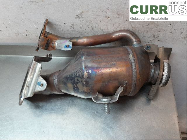 TOYOTA YARIS CROSS 21- Catalyst 17140-F3010 M15A-FXE