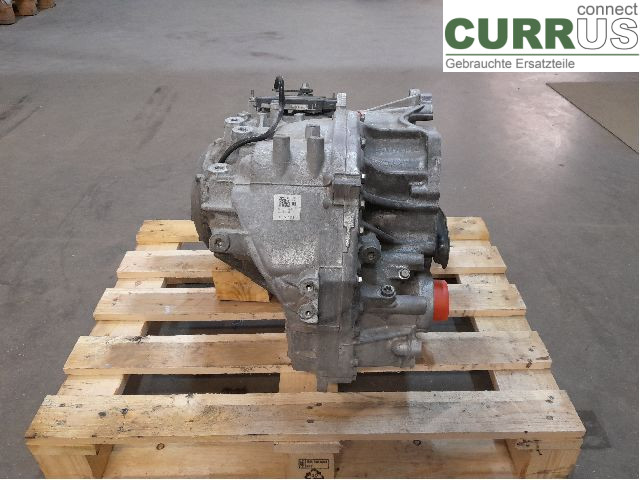 VOLVO XC90/RECHARGE  16- Gearkasse Automatisk 36050866 D4204T23