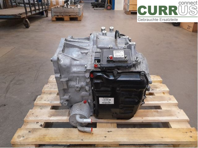 VOLVO XC90/RECHARGE  16- Gearkasse Automatisk 36050866 D4204T23