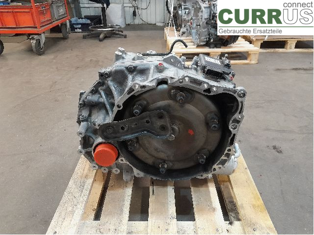 VOLVO XC90/RECHARGE  16- Gearkasse Automatisk 36050866 D4204T23