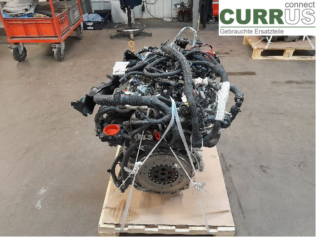 RENAULT MEGANE IV  16-23 Moteur 8201730059 H4M-630