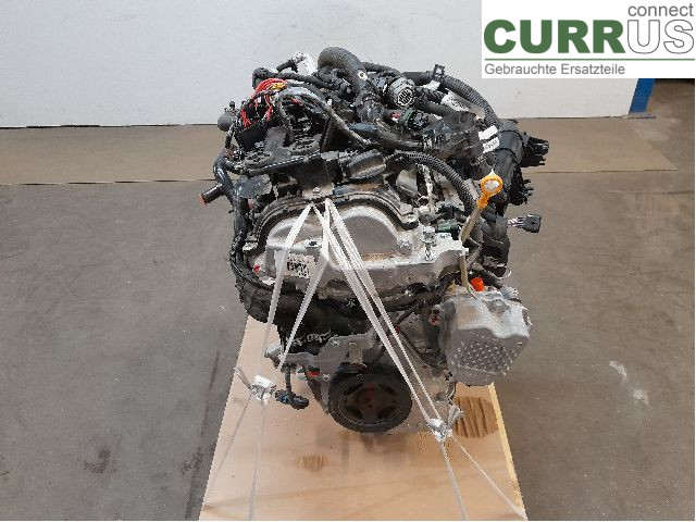RENAULT MEGANE IV  16-23 Moteur 8201730059 H4M-630