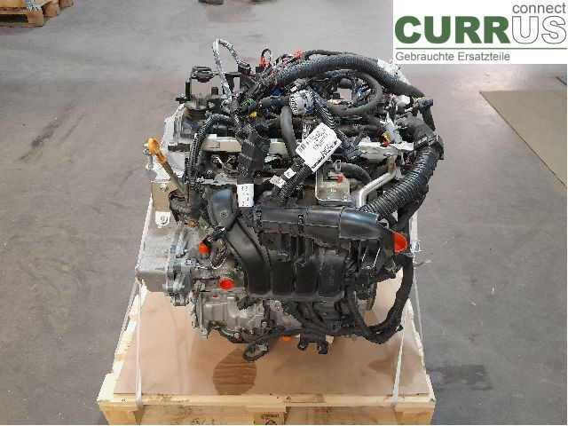RENAULT MEGANE IV  16-23 Moteur 8201730059 H4M-630
