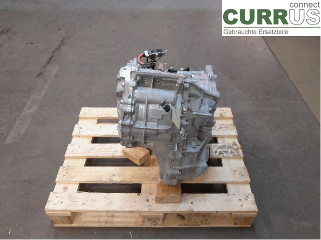TOYOTA C-HR 16-23 Gearbox (Automatic) 30900-F4010 2ZR-FXE